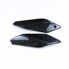 KTM 690 Duke Carbon Fiber Fuel Tank Side Panels (2012-2019)