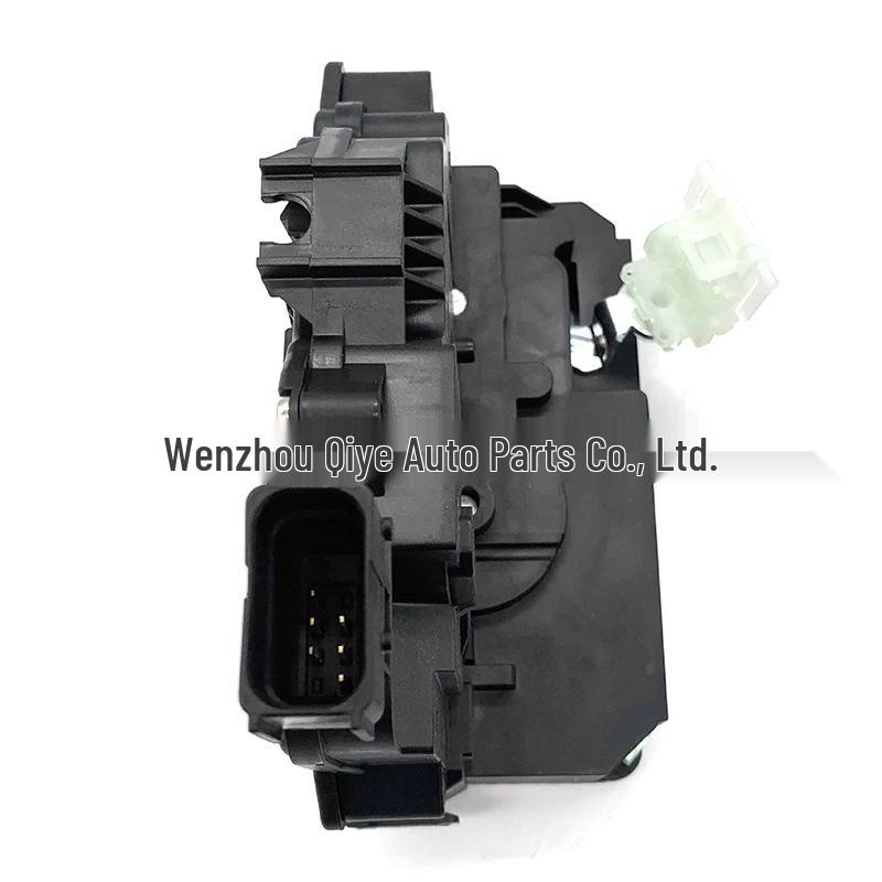 Opel Front Right LHD Central Locking Mechanism (Part 13258274)