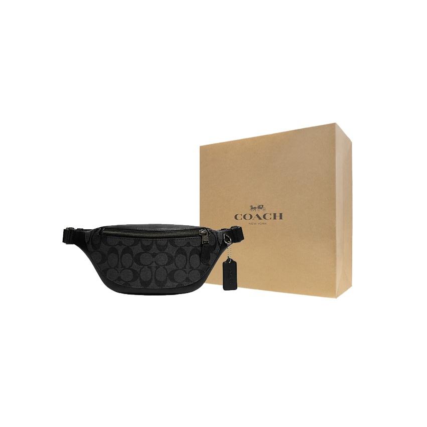 New COACH Warren Fanny Packs CJ707-QBO4G