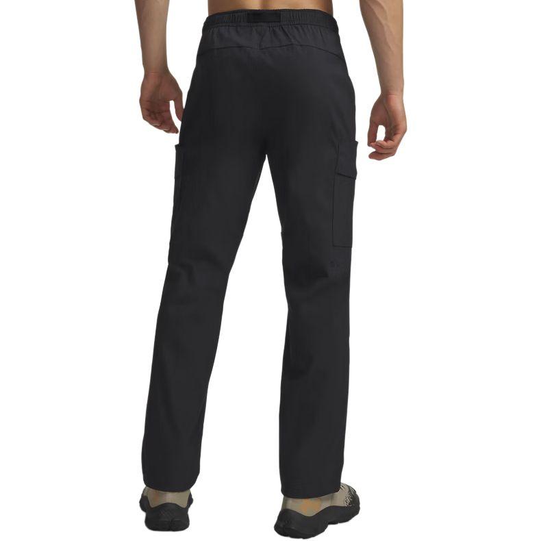 Under Armour Cargo Pants Men's Dark Sky Gray 016 Moderate 6009581-016