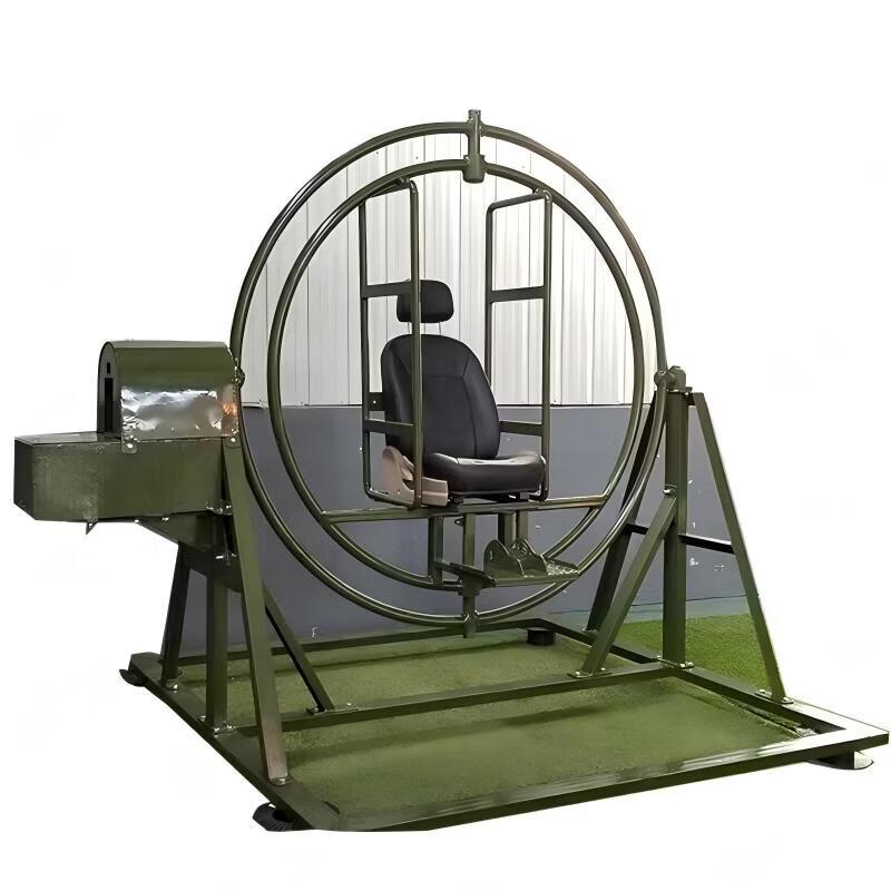 Professional Outdoor Team Building & Training Equipment