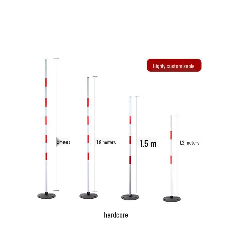 Shuzheng Agility Training Obstacle Poles