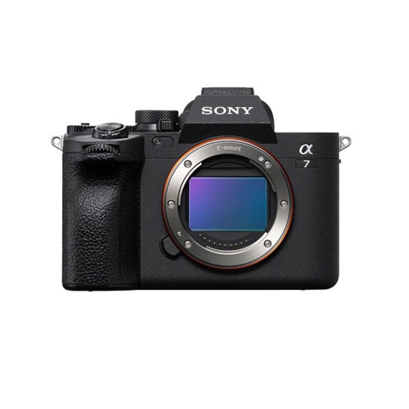 Sony Alpha 7 IV (A7M4) Полнокадровый беззеркальный корпус камеры (Китайская версия)
