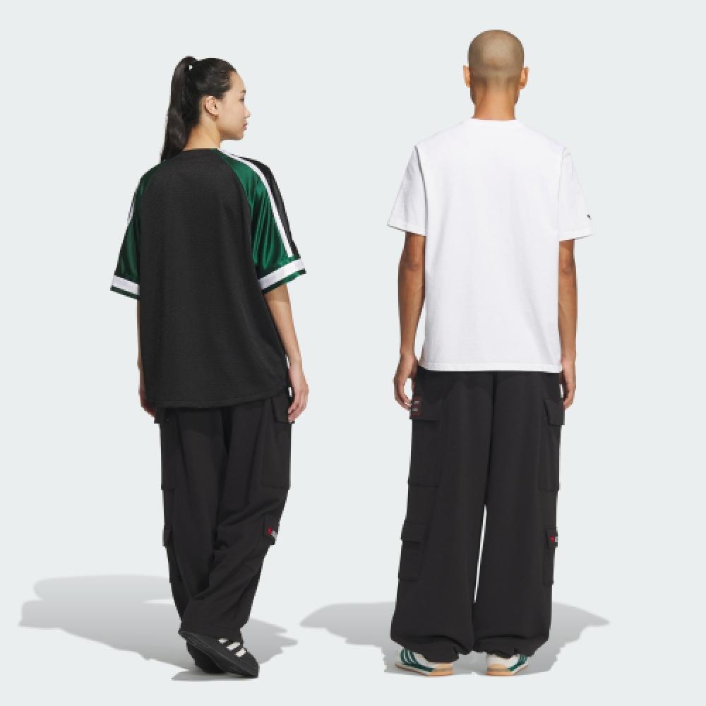 Adidas Bb Retro Street Pants Gender Neutral Jn0769