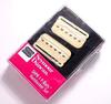 Seymour Duncan Set CREAM product SHPR-1set P-Rails