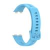 Сменный силиконовый ремешок для часов Huawei Band 9/8