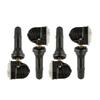 4 шт. EV6T-1A180-CB EV6T1A150CB Датчик давления в шинах TPMS 433 МГц Для Ford C-Max Mondeo Kuga Grand Focus Fiesta Ranger