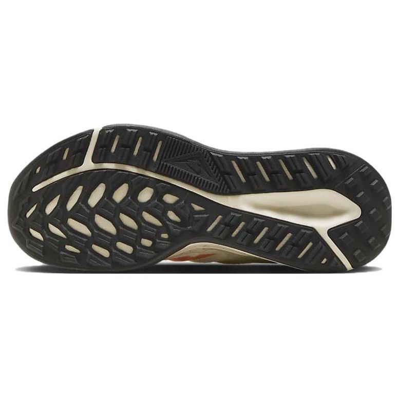 Nike Женские кроссовки Juniper Trail 2 Удобные Легкие Амортизирующие Нескользящие Низкие Кроссовки Белые Оранжевые FN3450-181