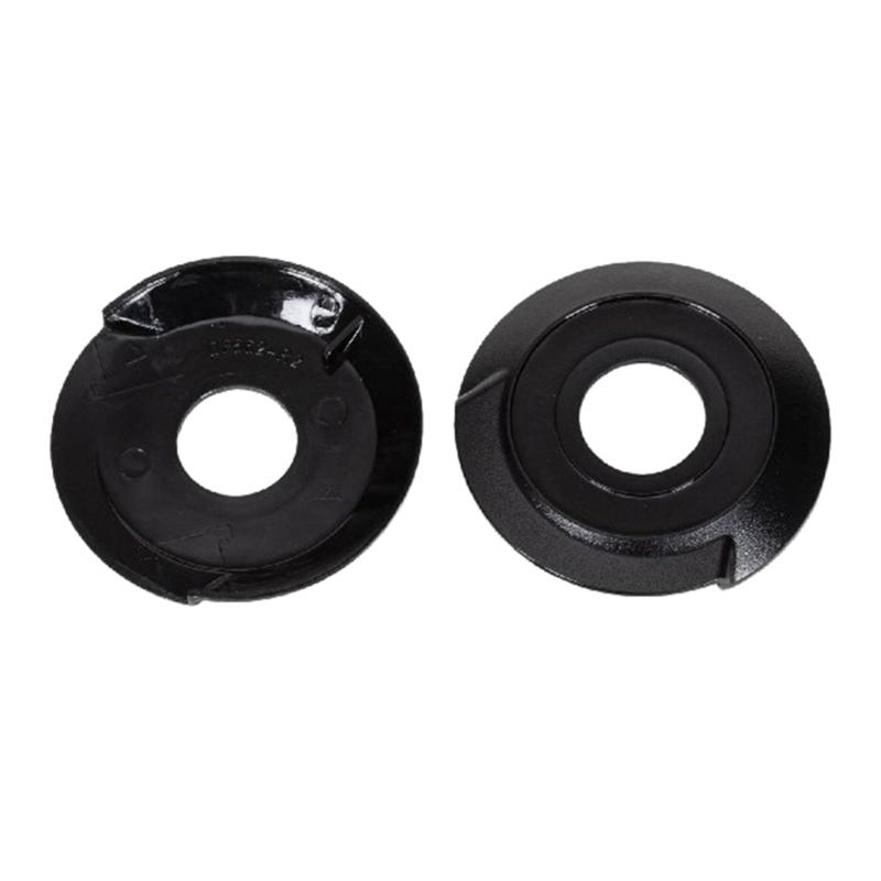 Motorcycle Helmets Lens Visors Shield Base Plate for LS2 OF562