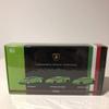 Kyosho Lamborghini FamilyMart Приз B FamilyMart