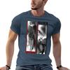 Shirou Ashiya Devil Is A Part Time Tshirt Simple Casual Short Sleeve Tee