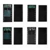Съемный 5 Вт 10 Вт 22,5 В QC3.0 ЖК 6x21700 Аккумулятор для Корпуса Power Bank для Корпуса