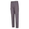 Mountain Warehouse Womens/Ladies Hiker Stretch Zip-Off Trousers