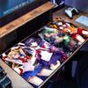 Mouse Pad SSailor Moon Kawaii Gaming Accessories PC Mouse Pads Computer Keyboard Gamer Desk Mat Alfombrilla Xxl Rug Mousepad