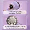 Lint Remover For Clothing Rechargeable Hair Ball Trimmer Fuzz Pellets Clothes Sweater Fabric Shaver Electric Fluff Lint Removers