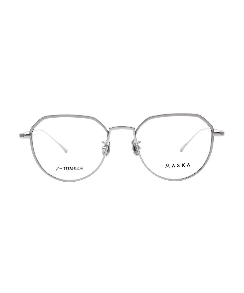 Maseuka Burt 49 C-2Sms Burt 49 Silver