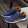 2025 Men Shoes Spring Autumn Waterproof Walking Sneakers Leisure Male Leather Sports Shoes Non-Slip Footwear Tennis for Men