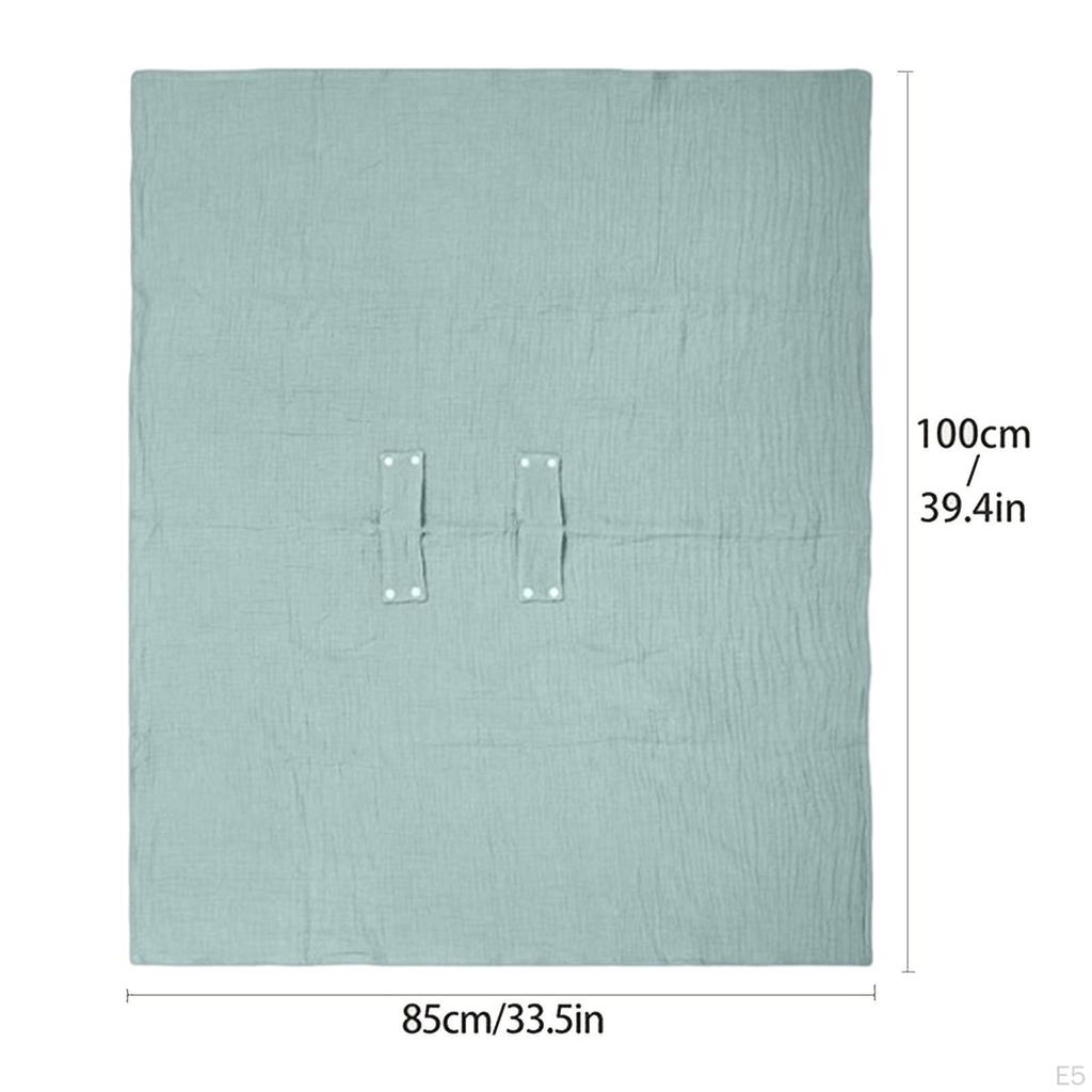 Накидка для младенцев, многофункциональный чехол-переноска, защита от ветра и солнца