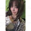 LE SSERAFIM JAPAN 4-й СИНГЛ DIFFERENT JAPAN POB Розыгрыш ФОТОКАРТОЧКИ