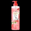 LUX Scented Hair Shampoo