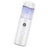 Face Mist Sprayer Deep Hydrating Portable USB Face Steaming Skincare Humidifier
