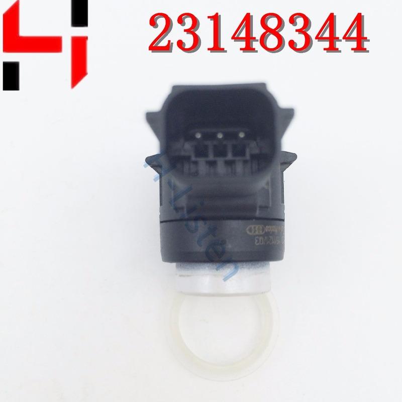 23148344 OEM 0263023452 Parking Sensor Distance Control Sensor For Ad Am Cor Sa E Mer Iva Car Accessories 14-17