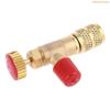 K1AE R22/R410 Кондиционирование Безопасный Соединитель Быстроразъемный Ручной Инструмент