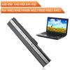 Сменный аккумулятор для ноутбука ASUS A32-K52 A42-K52 A41-K52 для X42J K42D A52J K52D K52J A42J K42 серии B53F 4400 мАч