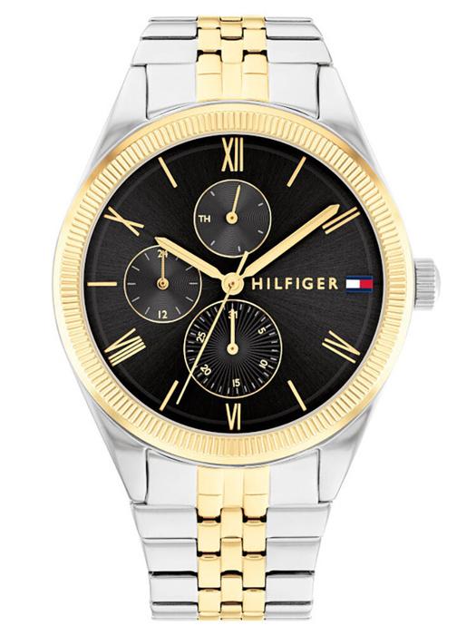 Zegarek Damski Tommy Hilfiger 1782591 Monica (Zf605D) + Box