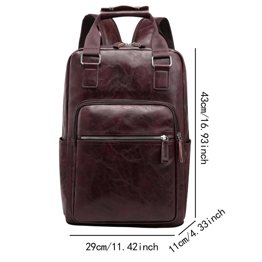 Сумка для барабанных палочек для бизнеса и отдыха, рюкзак для путешествий, ноутбука, стильный мужской