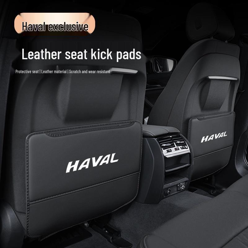 Коврики для ног Haval: Совместимо с моделями H6, M6, F5, F7, H2, H9, First Love, Big Dog, Chitu/Divine Beast