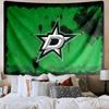 Dallas Printed Tapestry, Unique Design Tapestry, Wall Decor for Bedroom,Livingroom, Playroom,Heartwarming Fan Holiday Gifts