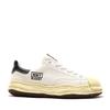 A09FW732-WHITE Maison MIHARA YASUHIRO BLAKEY Оригинальная подошва Холст (Мужской)