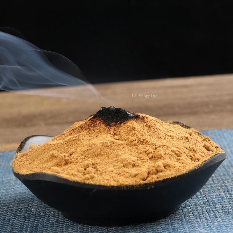 Pure Natural Incense Smoke Powder Supply House Indoor Electric Scented Bead Seal/ Air Purification/sleep Make Incense Material