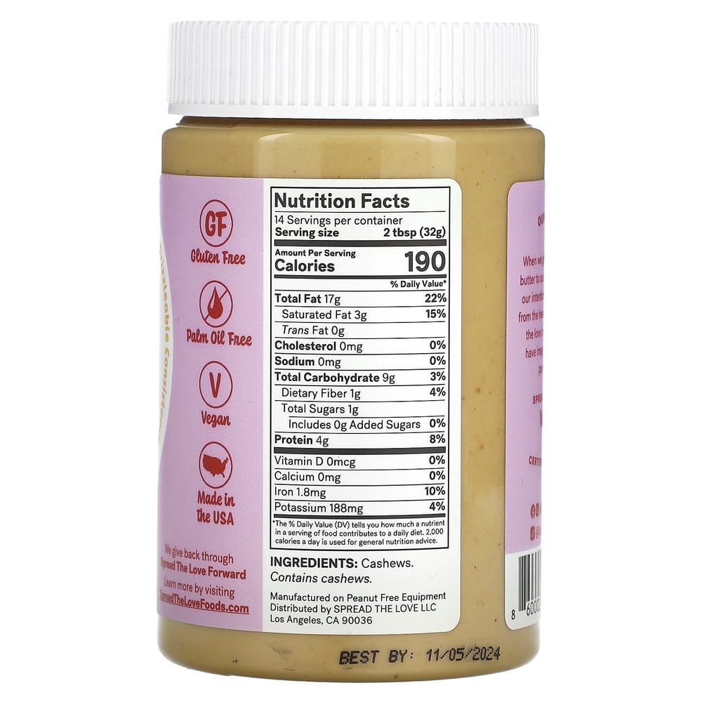 Nature's Plus Кальций/Магний на основе пищевых компонентов 180 таблеток
