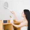 Rotating Head Fly Swatter Adjustable Angle Mosquito Zapper Electric Mosquito Swatter  Summer