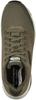 Кроссовки Skechers Arch Fit оливково-зеленые