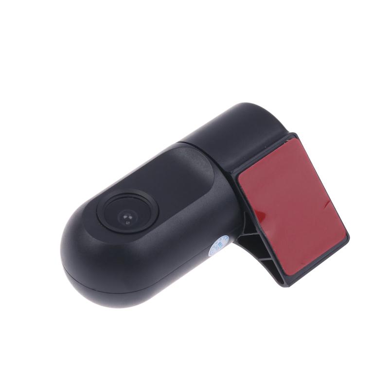 Автомобильный видеорегистратор с USB-штекером, передняя камера 720P, специальный USB-видеорегистратор для Android с большими экранами