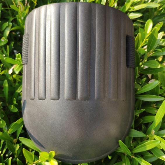 1 пара наколенников для работы, гибкая мягкая пенопластовая прокладка, безопасность на рабочем месте, самозащита для садоводства, уборки, спорта