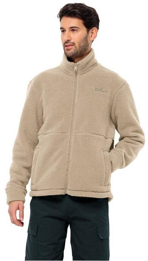 Куртка Jack Wolfskin Felslicht Jacket Men anis