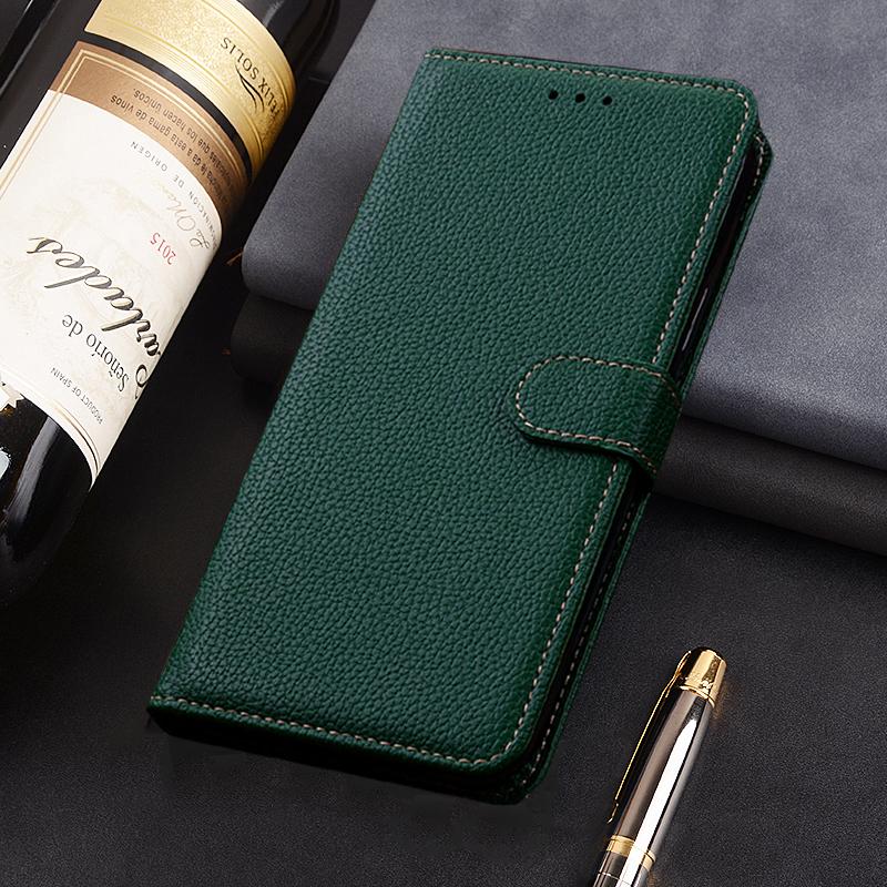 Luxury Matte Leather Flip Wallet Phone Case For iPhone 15 14 13 12 11 Pro Max X XR XS Max 7 8 14 15 Plus Fashion Book Stand Holder Cover