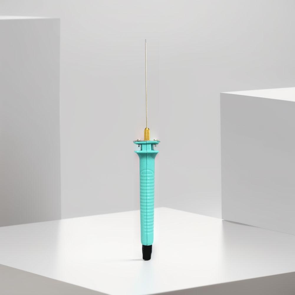 Ручка для резки пенопласта Ручка для резки горячей проволокой Легкая ручка для резки и гравировки с высокой температурой Быстрый нагрев для резки пенопласта