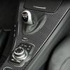 Для BMW E90 E92 E93 3 серии 2005-2012 настоящее углеродное волокно автомобиля панель переключения передач наклейка M производительность отделка наклейки