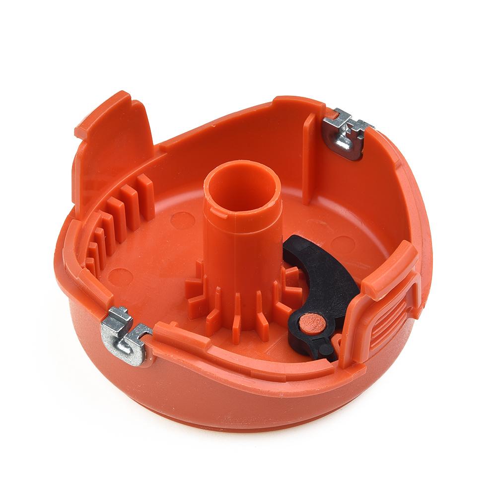 Катушка с леской для триммера Black & Decker GL315 GL350 GL650 Запчасти Аксессуары