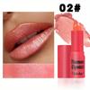 8 цветов бархатный блеск для губ перламутровая помада блестящая помада черная помада долговечная невыцветающая нелипкая губная помада