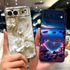 For Google Pixel 6 Case Cute Animals Soft Silicone Phone Cases For Google Pixel 6 Pixel6 Coque Ultra-thin TPU Back Cover Housing
