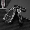 2022 Hongqi HS5/HS7/H9 Qixiang Edition Men's Mecha Key Case Cover