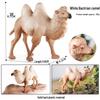 Реалистичная когнитивная игрушка «Лось и Олень» для детей