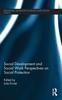 The Social Development and Social Work Perspectives On Social Protection Book