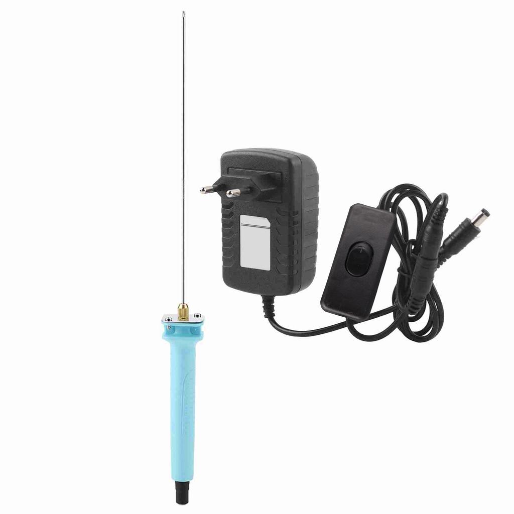 24W 20cm Electric Hot Wire Cutter Foam Polystyrene Heat Cutting Engraving Pen